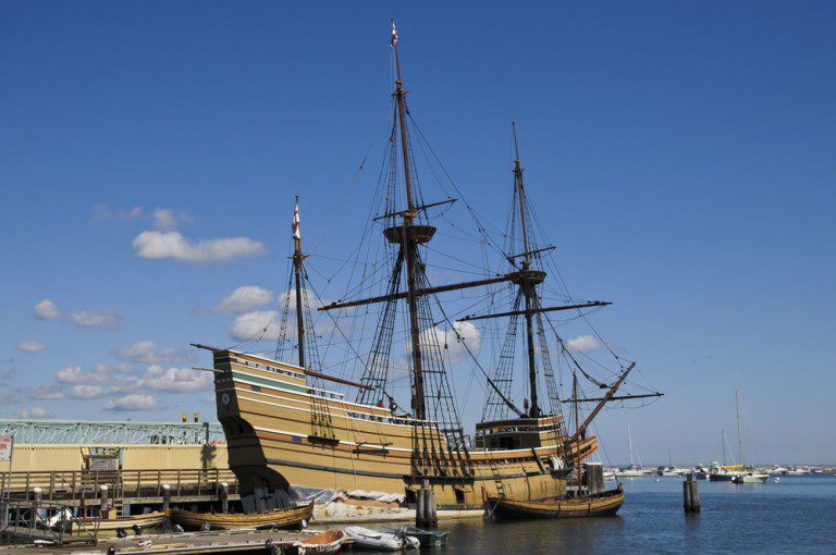 Massachusetts Vacations New England Vacations Guide