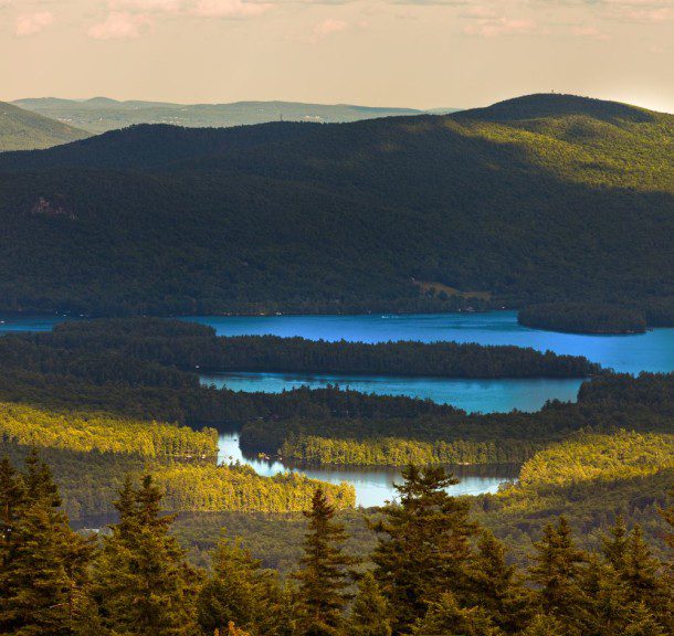 New Hampshire Vacations New England Vacations Guide